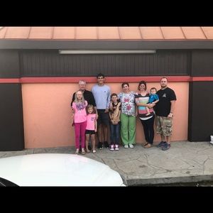 Meet your Posher, Roy